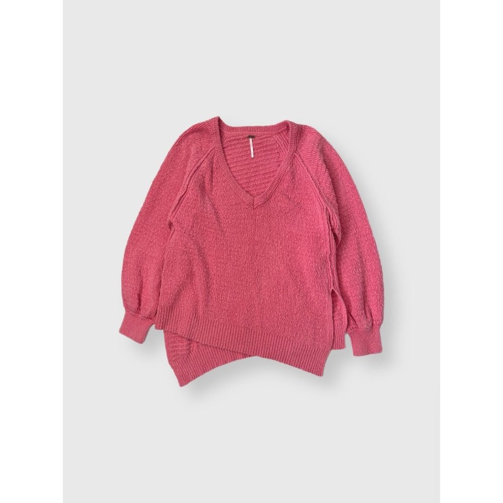Free People Sweater - L